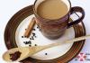 Чай масала (рецепты, советы по приготовлению, противопоказания)